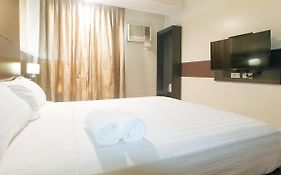 Lorenzzo Suites Hotel